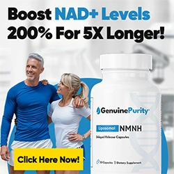 genuine-purity-nmnh-250