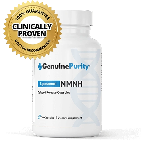 genuine purity nmnh